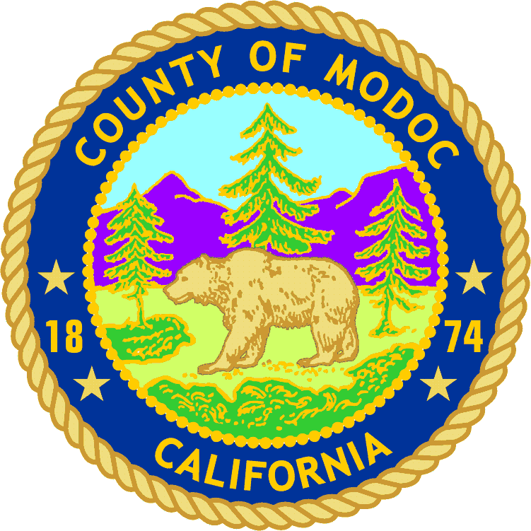 Modoc County District Attorney joins RIMS • Sun Ridge Systems, Inc.